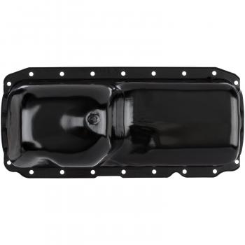 1993 Jeep Grand Cherokee Engine Oil Pan ATP 103282 image 2 of 4