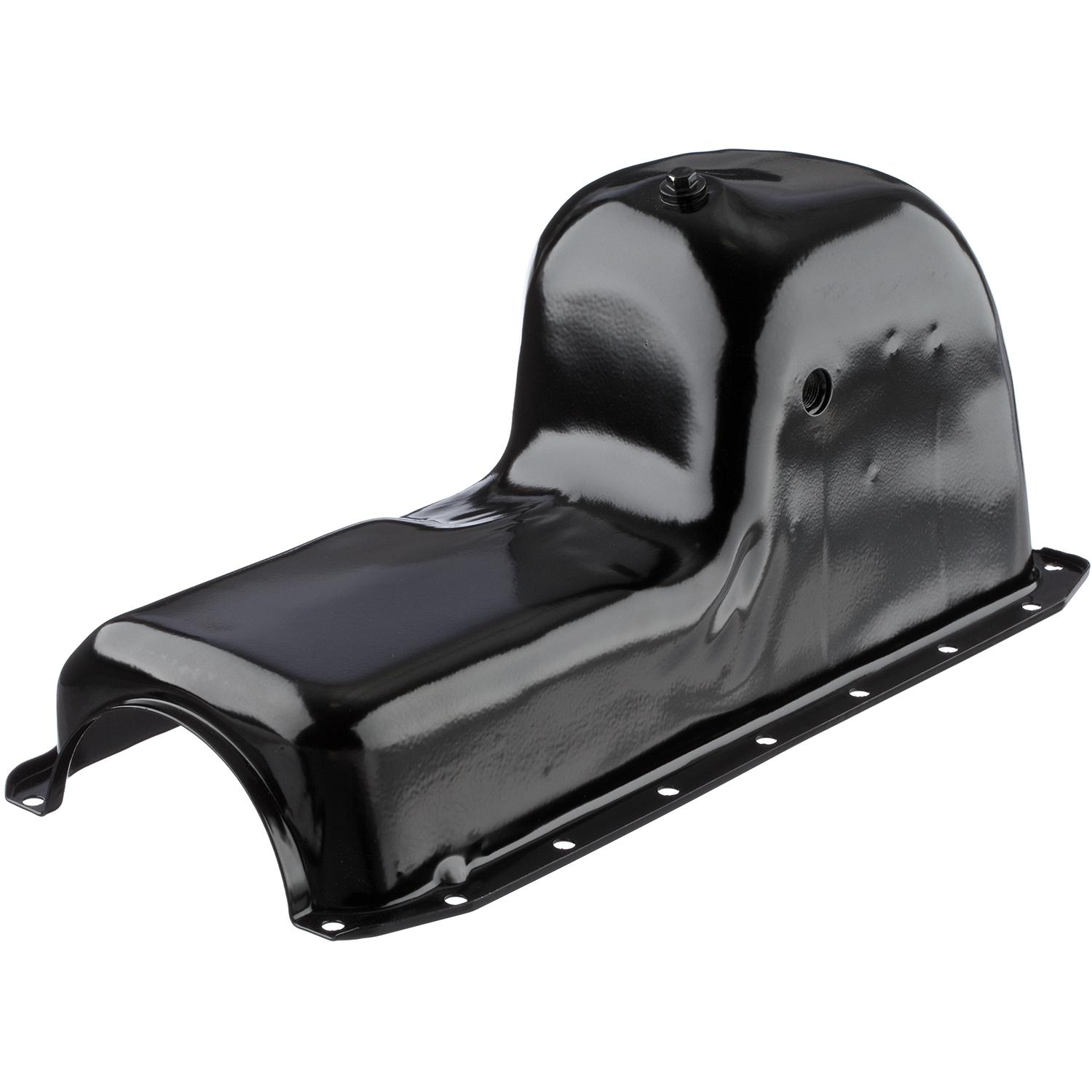 ATP 103282 - Engine Oil Pan ATP 103282 Engine Oil Pan product image 3 of 4