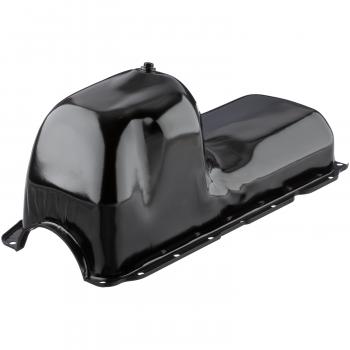 1993 Jeep Grand Cherokee Engine Oil Pan ATP 103282 image 4 of 4