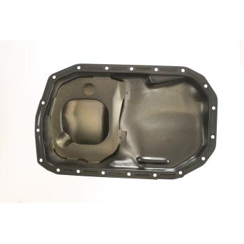 1992 Mitsubishi Eclipse Engine Oil Pan ATP 103283 image 1 of 4