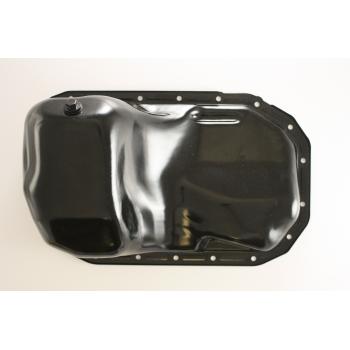 1992 Mitsubishi Eclipse Engine Oil Pan ATP 103283 image 2 of 4