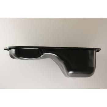 1992 Mitsubishi Eclipse Engine Oil Pan ATP 103283 image 3 of 4
