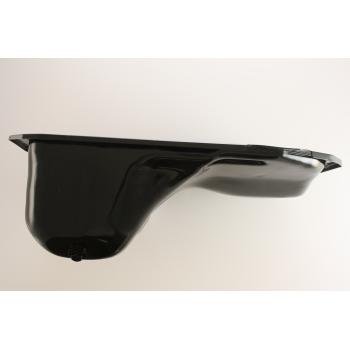 1992 Mitsubishi Eclipse Engine Oil Pan ATP 103283 image 4 of 4