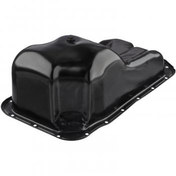 2001 Toyota Tundra Engine Oil Pan ATP 103284 image 4 of 4