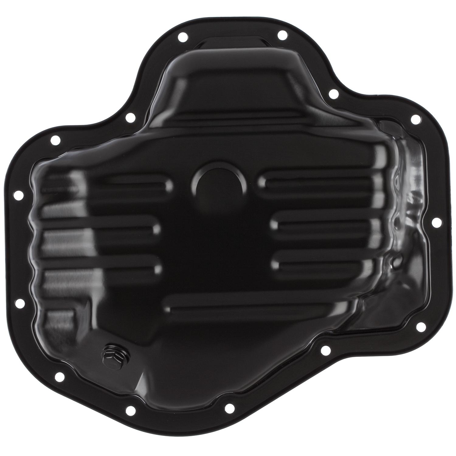 ATP 103285 - Engine Oil Pan ATP 103285 Engine Oil Pan product image 2 of 4