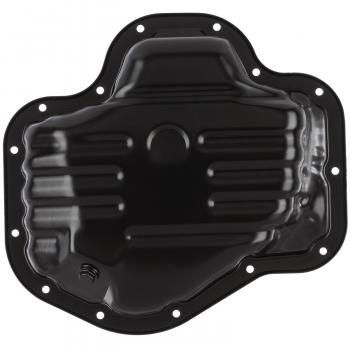 2012 Lexus HS250h Engine Oil Pan ATP 103285 image 2 of 4