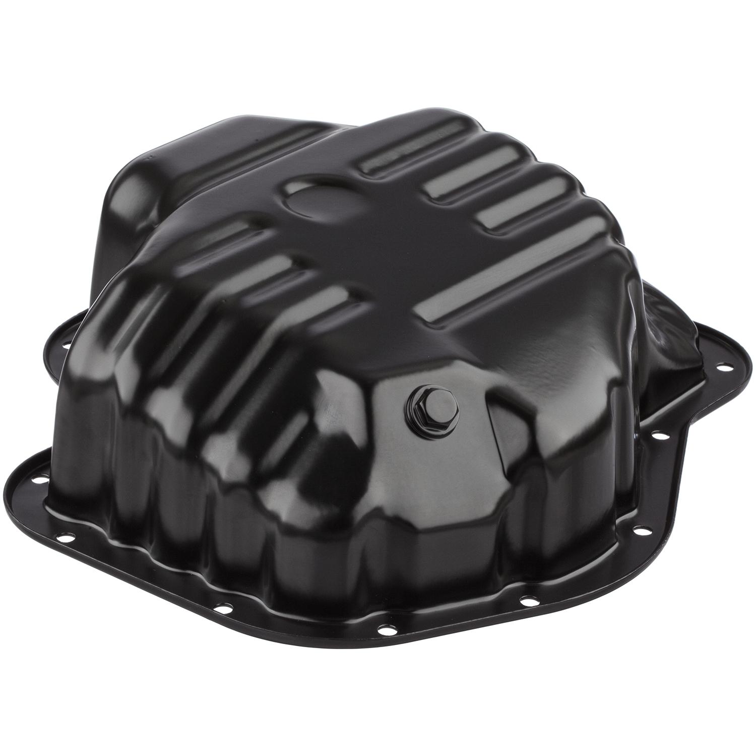 ATP 103285 - Engine Oil Pan ATP 103285 Engine Oil Pan product image 3 of 4