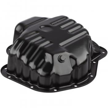 2012 Lexus HS250h Engine Oil Pan ATP 103285 image 3 of 4