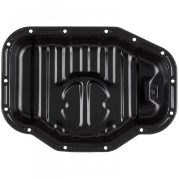2000 Lexus LS400 Engine Oil Pan Lower ATP 103286 image 1 of 4