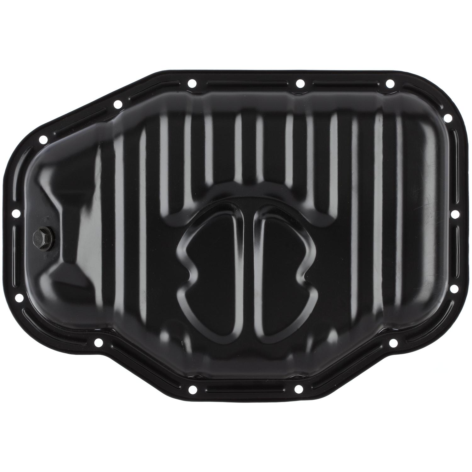 ATP 103286 - Engine Oil Pan ATP 103286 Engine Oil Pan product image 2 of 4