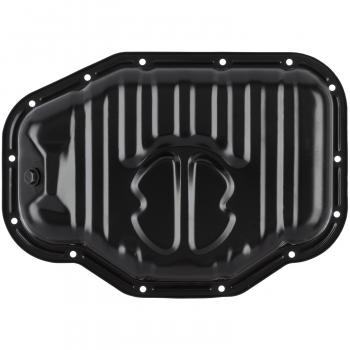 2000 Lexus LS400 Engine Oil Pan Lower ATP 103286 image 2 of 4