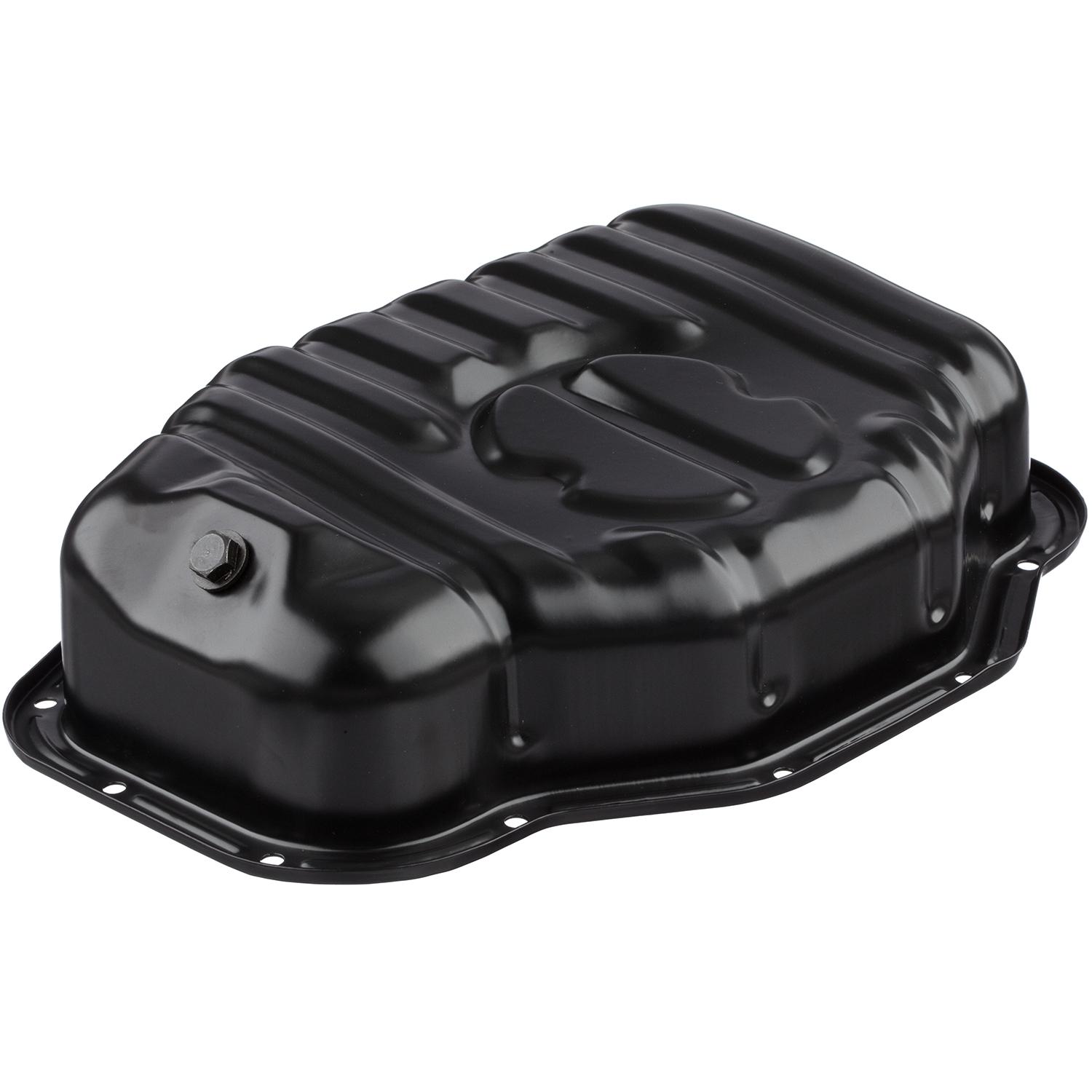 ATP 103286 - Engine Oil Pan ATP 103286 Engine Oil Pan product image 3 of 4