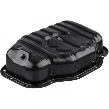2000 Lexus LS400 Engine Oil Pan Lower ATP 103286 image 3 of 4