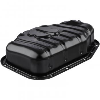 2000 Lexus LS400 Engine Oil Pan Lower ATP 103286 image 4 of 4