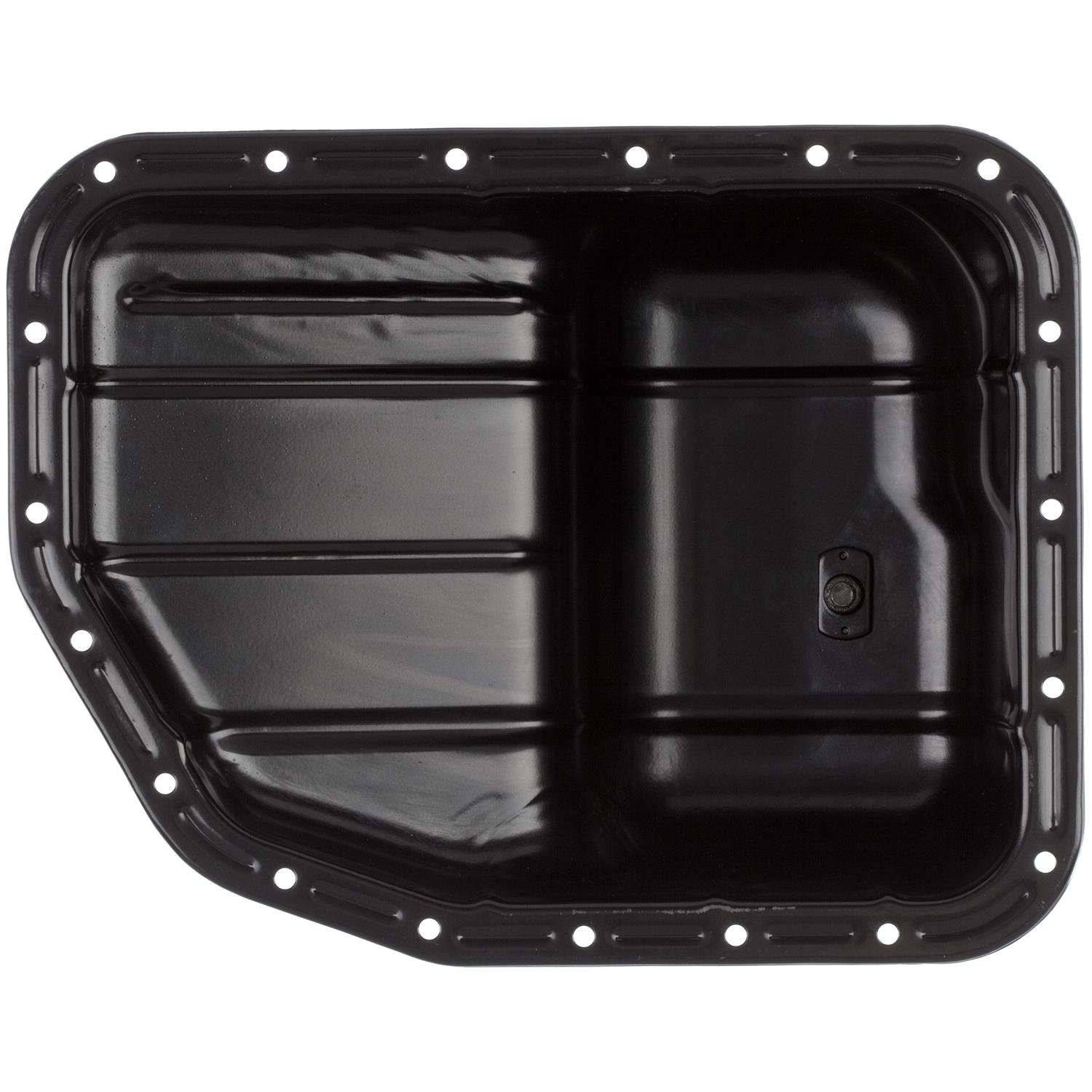 ATP 103287 Engine Oil Pan product image 1 of 4