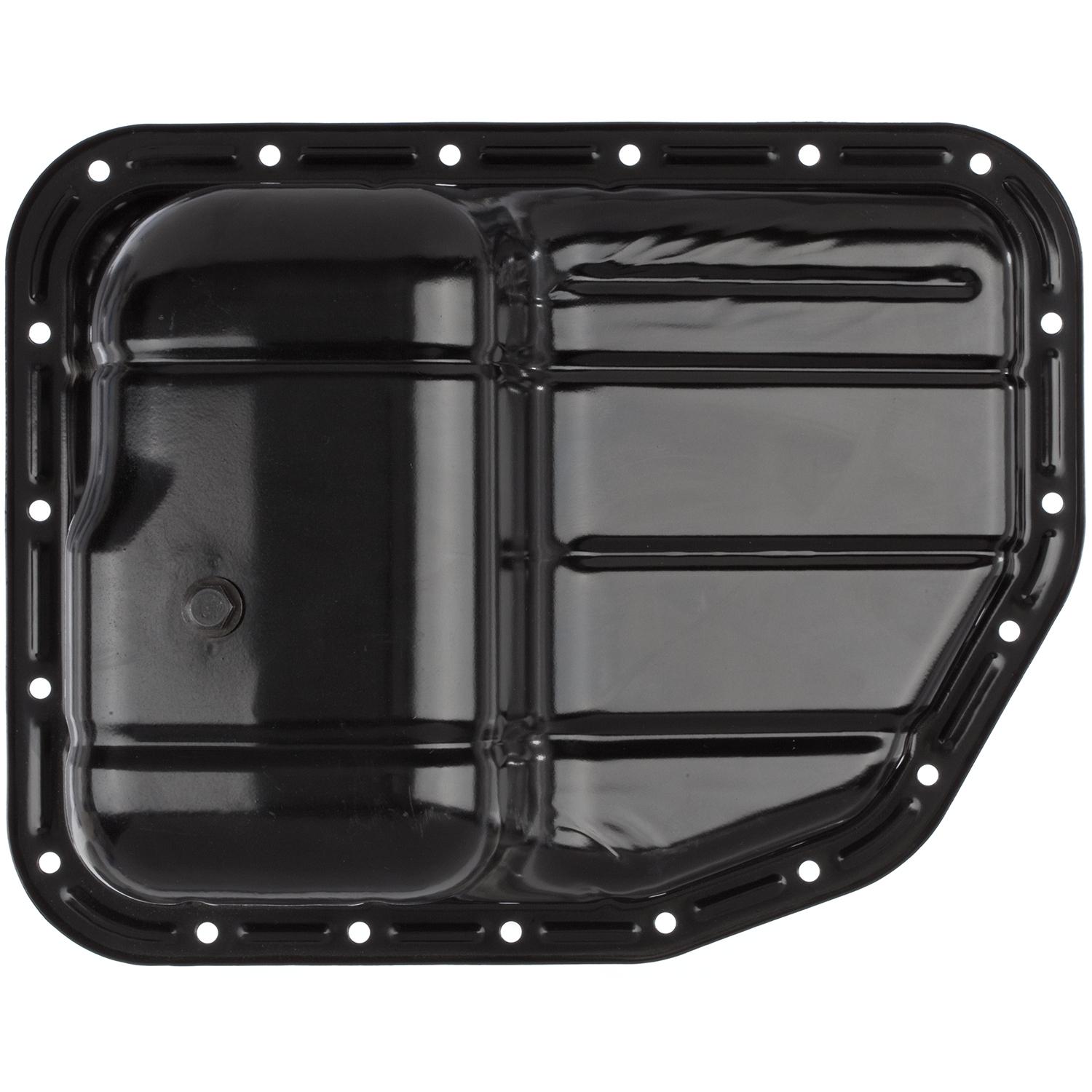 ATP 103287 Engine Oil Pan product image 2 of 4