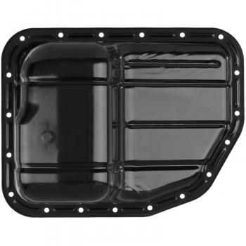 1997 Lexus LX450 Engine Oil Pan ATP 103287 image 2 of 4