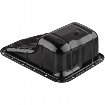 1997 Lexus LX450 Engine Oil Pan ATP 103287 image 4 of 4