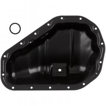 1993 Toyota Previa Engine Oil Pan ATP 103288 image 1 of 4