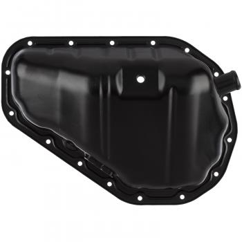 1993 Toyota Previa Engine Oil Pan ATP 103288 image 2 of 4
