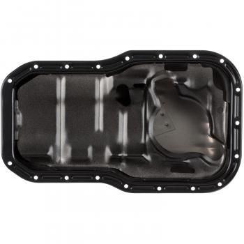 1995 Toyota MR2 Engine Oil Pan ATP 103290 image 1 of 4