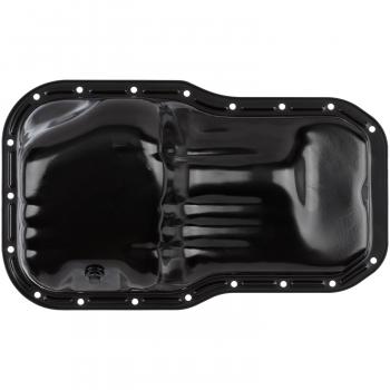 1995 Toyota MR2 Engine Oil Pan ATP 103290 image 2 of 4
