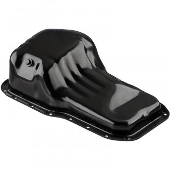 1995 Toyota MR2 Engine Oil Pan ATP 103290 image 3 of 4