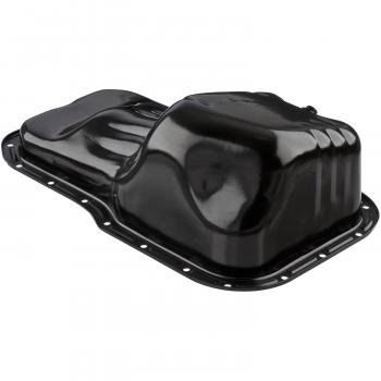 1995 Toyota MR2 Engine Oil Pan ATP 103290 image 4 of 4