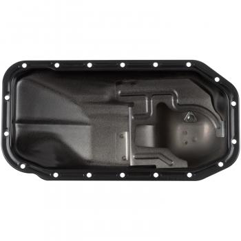 1982 Toyota Pickup Engine Oil Pan ATP 103291 image 1 of 4