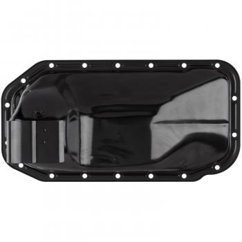 1982 Toyota Pickup Engine Oil Pan ATP 103291 image 2 of 4