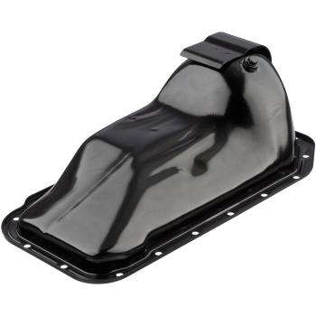1982 Toyota Pickup Engine Oil Pan ATP 103291 image 3 of 4