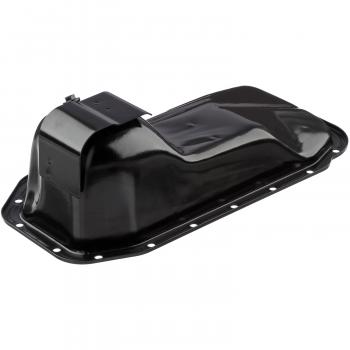 1982 Toyota Pickup Engine Oil Pan ATP 103291 image 4 of 4