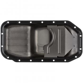 1982 Toyota Pickup Engine Oil Pan ATP 103292 image 1 of 4