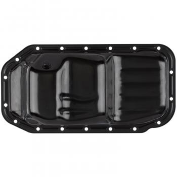 1982 Toyota Pickup Engine Oil Pan ATP 103292 image 2 of 4