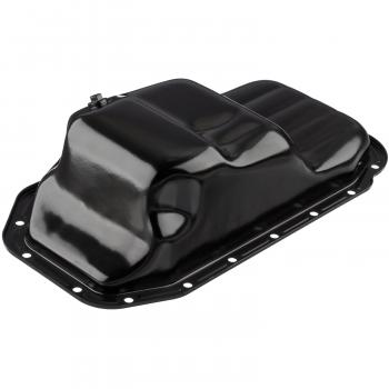 1982 Toyota Pickup Engine Oil Pan ATP 103292 image 4 of 4
