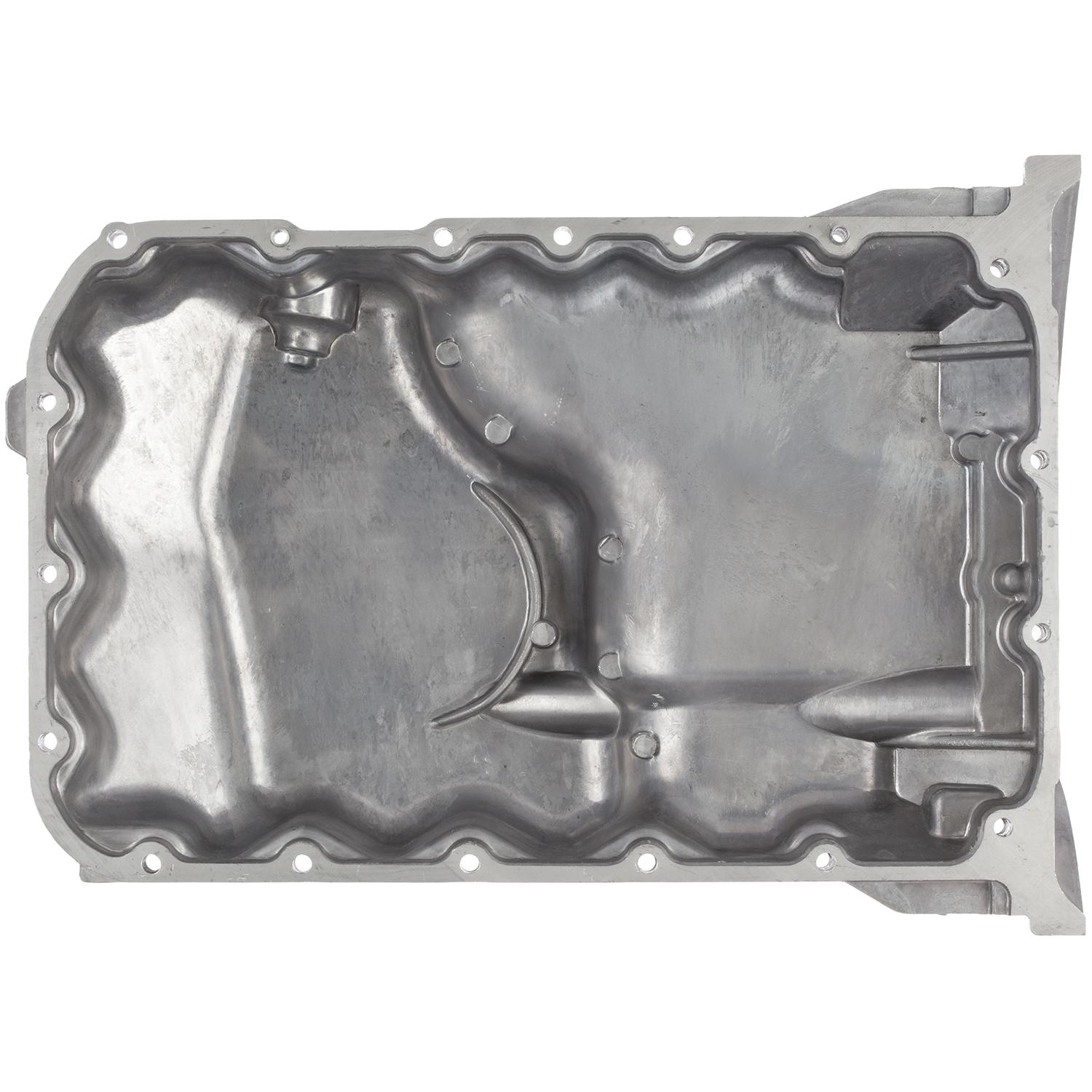 ATP 103293 Engine Oil Pan product image 1 of 3