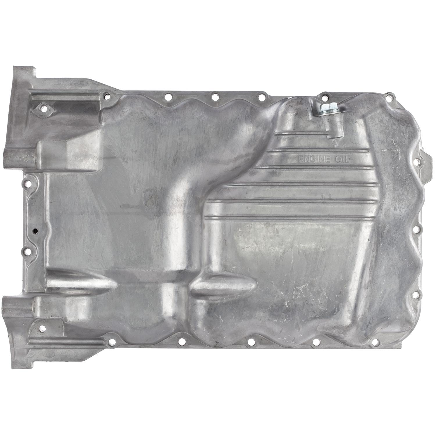 ATP 103293 Engine Oil Pan product image 2 of 3