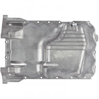 1999 Acura CL Engine Oil Pan ATP 103293 image 2 of 3
