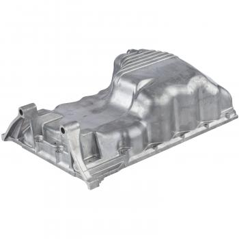 1999 Acura CL Engine Oil Pan ATP 103293 image 3 of 3