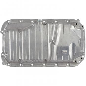 2000 Honda Civic Engine Oil Pan ATP 103294 image 2 of 4
