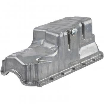 2000 Honda Civic Engine Oil Pan ATP 103294 image 3 of 4