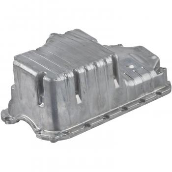 2000 Honda Civic Engine Oil Pan ATP 103294 image 4 of 4