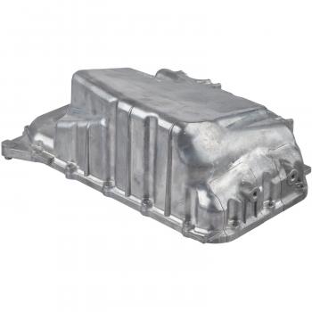 2009 Honda CR-V Engine Oil Pan ATP 103295 image 4 of 4