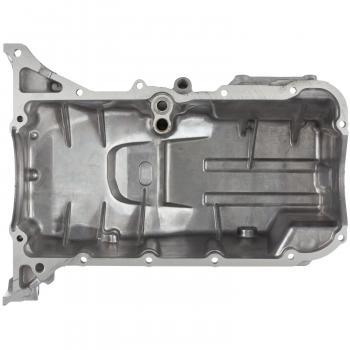 2008 Honda Fit Engine Oil Pan ATP 103296 image 1 of 4