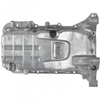 2008 Honda Fit Engine Oil Pan ATP 103296 image 2 of 4
