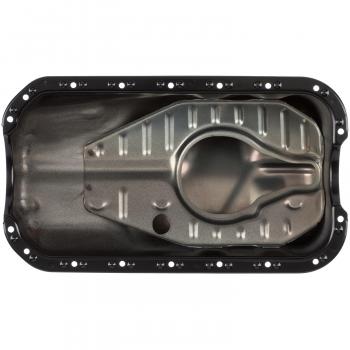 1986 Acura Integra Engine Oil Pan ATP 103297 image 1 of 4