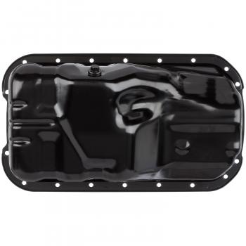 1986 Acura Integra Engine Oil Pan ATP 103297 image 2 of 4