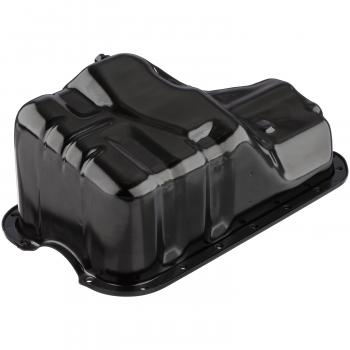 1986 Acura Integra Engine Oil Pan ATP 103297 image 4 of 4