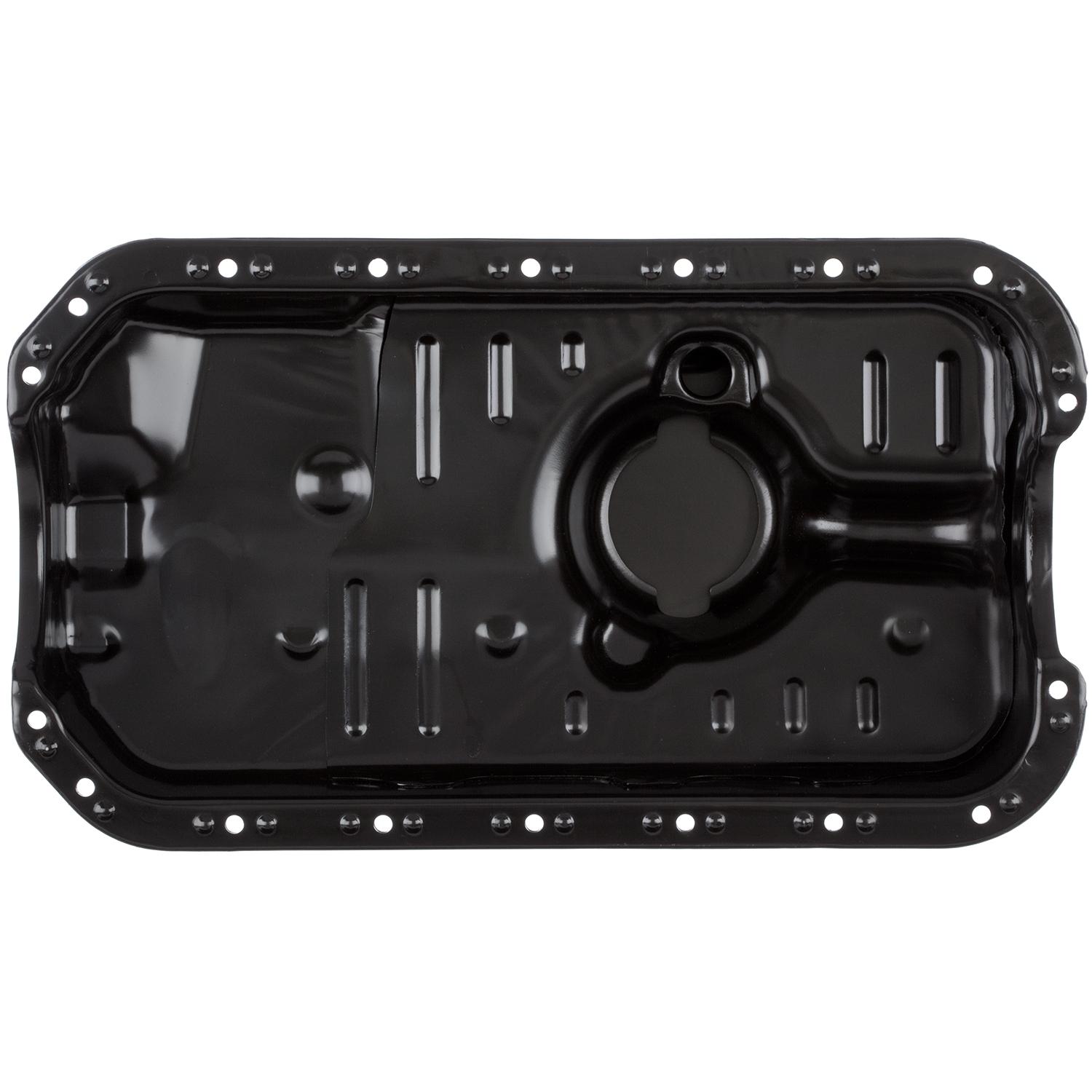 ATP 103298 Engine Oil Pan product image 1 of 4