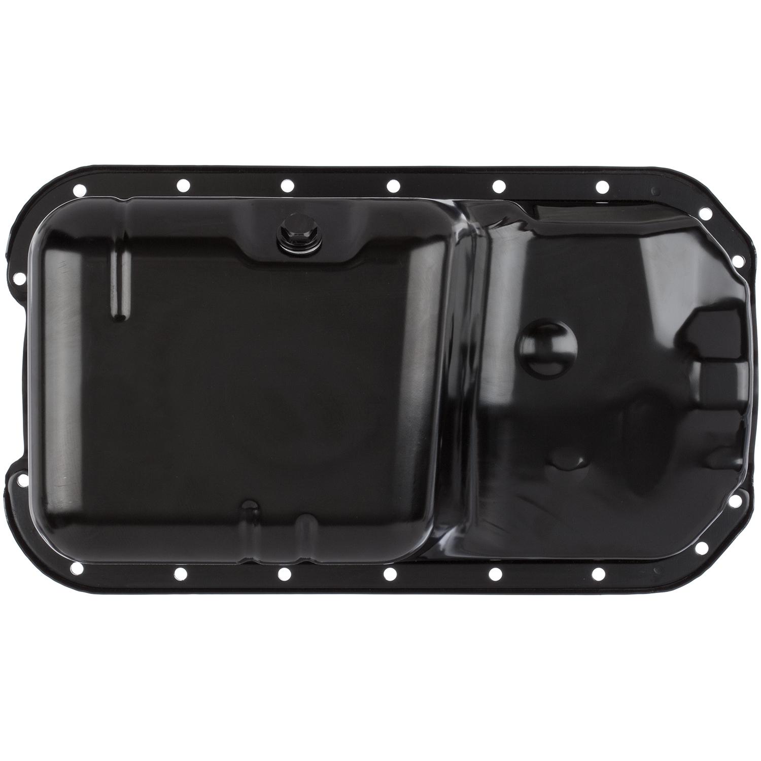 ATP 103298 Engine Oil Pan product image 2 of 4